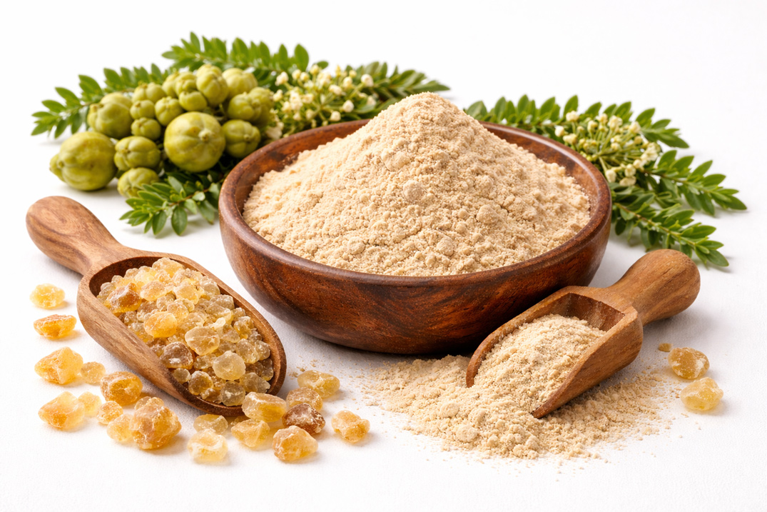 Boswellia Serrata AKBA