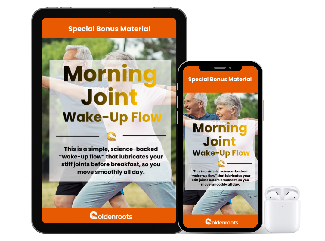 Morning Joint Wake-Up Flow